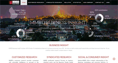 Desktop Screenshot of mmrdrs.com
